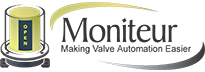 Moniteur Devices logo